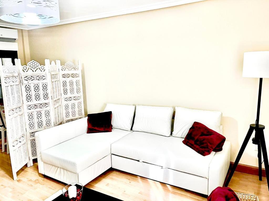 Appartement Vivienda Turistica La Galana à Ciudad-Rodrigo Extérieur photo