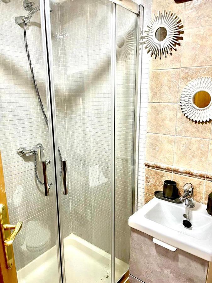 Appartement Vivienda Turistica La Galana à Ciudad-Rodrigo Extérieur photo